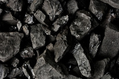 Kirby Wiske coal boiler costs