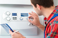 free commercial Kirby Wiske boiler quotes
