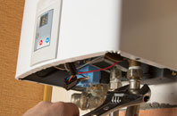 free Kirby Wiske boiler install quotes