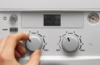 free Kirby Wiske boiler maintenance quotes