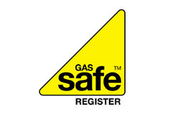 gas safe companies Kirby Wiske